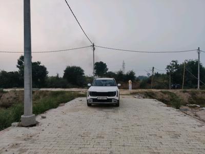 Image of 900 Sq.ft Residential Plot / Land for sale in Mahagunpuram, Ghaziabad for Rs. 6999998