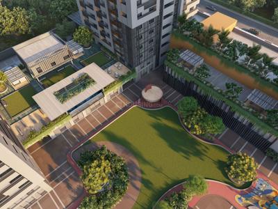 Image of 2700 Sq.ft 3 BHK Apartment / Flat for sale in Highline, Gota, Ahmedabad for Rs. 16200000