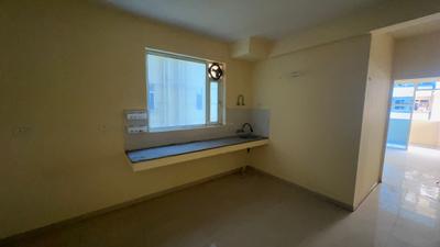 Kitchen Image of 900 Sq.ft 2 BHK Apartment / Flat for sale in Pyramid Urban 67A, Sector 67 Gurgaon for Rs. 8000000