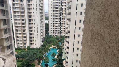Building Image of 1200 Sq.ft 3 BHK Apartment / Flat for rent in Lodha Bel Air, Jogeshwari West Mumbai for Rs. 120000