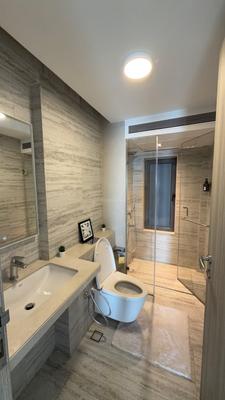 Image of 1400 Sq.ft 3 BHK Apartment / Flat for sale in Khar Danda, Mumbai for Rs. 96800000