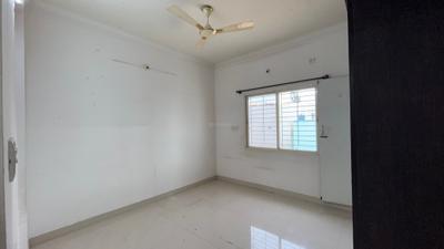 Bedroom Image of 1200 Sq.ft 2 BHK Apartment / Flat for rent in Nagavara Bengaluru for Rs. 25000