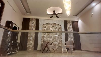 Hall Image of 2500 Sq.ft 4 BHK Independent House for sale in Ayodhya Nagar Jaipur for Rs. 13000000