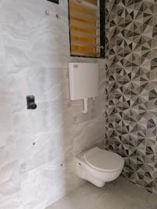 Bedroom Two Image of 1100 Sq.ft 2 BHK Apartment / Flat for sale in Priyanka Priyanka Utkarsh, Ulwe Navi Mumbai for Rs. 9500000