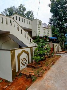 2 BHK Independent House
