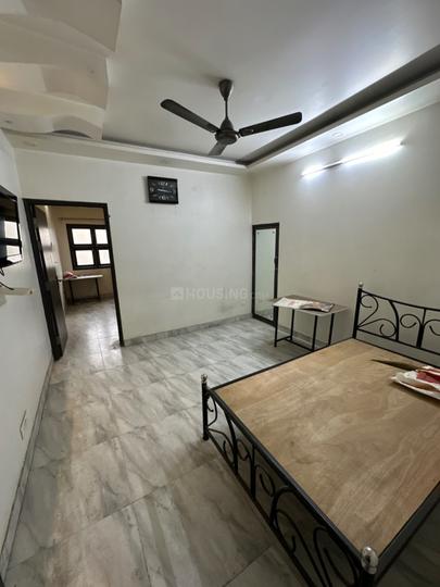 West Patel Nagar, Patel Nagar Bedroom 1