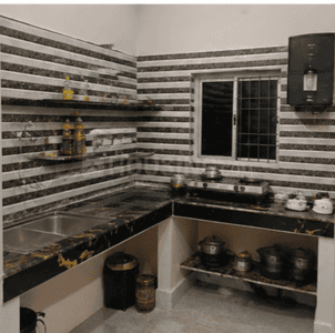 Image of 1361 Sq.ft 2 BHK Independent House for rent in Kurmidi, Dhanbad for Rs. 10000