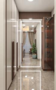 Image of 1300 Sq.ft 3 BHK Apartment / Flat for rent in Chordias The Crown, Durgapura, Jaipur for Rs. 90000