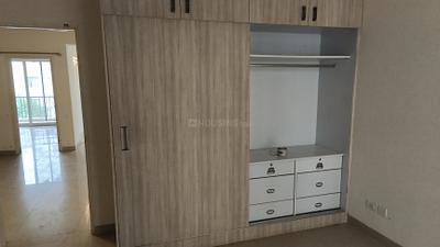 Bedroom Image of 1600 Sq.ft 3 BHK Apartment / Flat for sale in Emaar Emerald Floors Premier Phase 3, Sector 65 Gurgaon for Rs. 34000000
