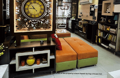 Image of Gera world of joy-Apartment- Wagholi-Nest in Upper Kharadi, Pune
