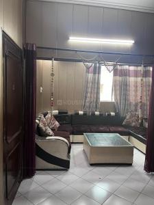 Living Room Image of 1111 Sq.ft 2 BHK Builder Floor for rent in Sector 45 Chandigarh for Rs. 30000