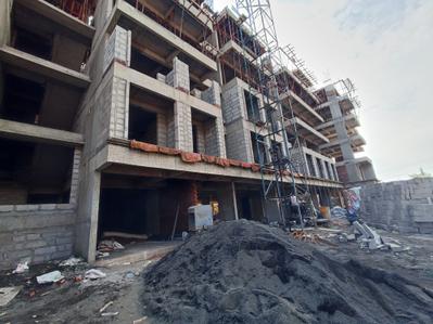 Image of 605 Sq.ft 1 BHK Apartment / Flat for sale in Vishwajeet Empire NX, Ambernath East, Ambernath for Rs. 2300000