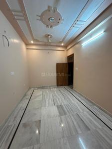 Hall Image of 2000 Sq.ft 2 BHK Builder Floor for rent in Kahlon Sehkari Awas Samiti Garden City II, Baraulikhalilabad Lucknow for Rs. 14000