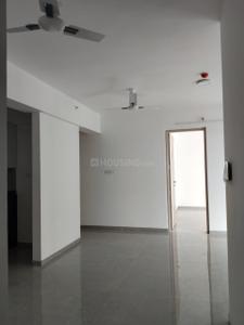 Hall Image of 1450 Sq.ft 3 BHK Apartment / Flat for rent in Zen Elite, Kharadi Pune for Rs. 55000