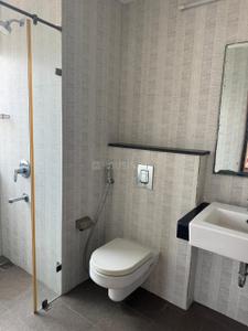 Bathroom Image of 1833 Sq.ft 3 BHK Apartment / Flat for sale in Anantapur Kolkata for Rs. 32000000