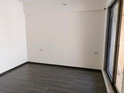 Bedroom Image of 1100 Sq.ft 2 BHK Apartment / Flat for sale in Sai Ganga, Ulwe Navi Mumbai for Rs. 11000000