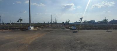 Image of 1350 Sq.ft Residential Plot / Land for sale in Skandhanshi Silver Springs, B. Thandrapadu, Kurnool for Rs. 1860000