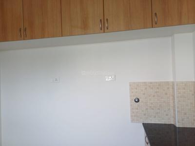 Kitchen Image of 1560 Sq.ft 3 BHK Apartment / Flat for rent in Ramapuram Chennai for Rs. 40000