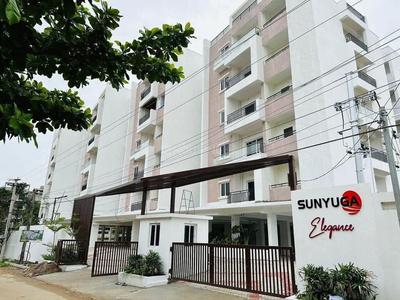 Image of 1750 Sq.ft 3 BHK Apartment / Flat for sale in Gundlapochampalli, Hyderabad for Rs. 7875000