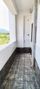 Balcony Image of 1345 Sq.ft 3 BHK Apartment / Flat for sale in Madhurawada Visakhapatnam for Rs. 6100000