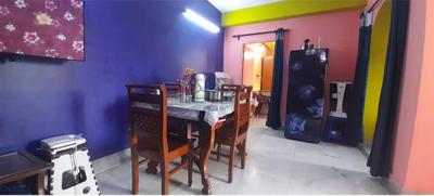 Hall Image of 861 Sq.ft 2 BHK Builder Floor for sale in Nimta Kolkata for Rs. 3400000