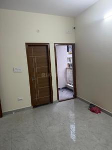 Hall Image of 1300 Sq.ft 2 BHK Builder Floor for rent in Wilson Garden Bengaluru for Rs. 35000