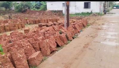 Residential Plot