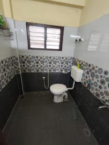 Bathroom Image of 1100 Sq.ft 3 BHK Builder Floor for rent in T Nagar Chennai for Rs. 50000