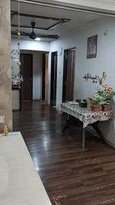 Hall Image of 1612 Sq.ft 3 BHK Apartment / Flat for sale in Happy Home Nakshatra View, Palanpur Surat for Rs. 6450000