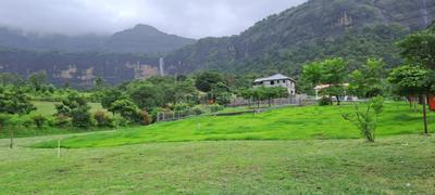 Image of 7000 Sq.ft Residential Plot / Land for sale in Tawle River Rain Valley, Jambrung, Thane for Rs. 6000000