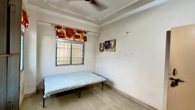 Bedroom Image of 1200 Sq.ft 3 BHK Apartment / Flat for sale in Gola Road Patna for Rs. 9800000