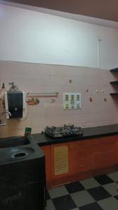 Kitchen Image of 1650 Sq.ft 3 BHK Builder Floor for rent in BTM Layout Bengaluru for Rs. 36000