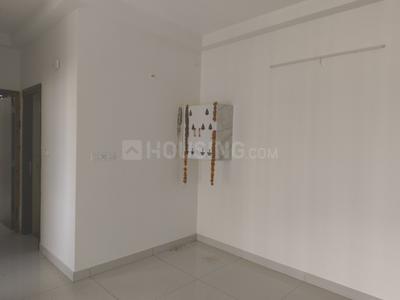 Living Room Image of 970 Sq.ft 2 BHK Apartment / Flat for rent in Eden Park At The Prestige City, Sarjapur Bengaluru for Rs. 40000