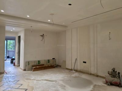 Living Room Image of 1750 Sq.ft 3 BHK Builder Floor for sale in Janakpuri New Delhi for Rs. 39500001