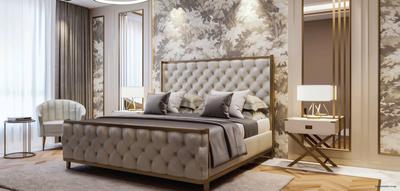 Bedroom Image of 2040 Sq.ft 4 BHK Apartment / Flat for sale in Shewalewadi Pune for Rs. 24000000
