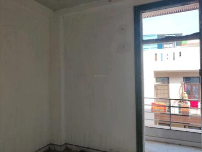 Bedroom Image of 900 Sq.ft 3 BHK Builder Floor for sale in Ved Vihar Ghaziabad for Rs. 3430020