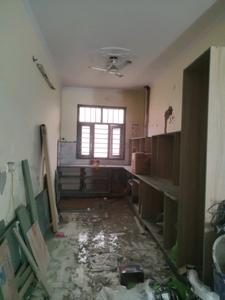 Kitchen Image of 2115 Sq.ft 3 BHK Builder Floor for sale in Sector 49 Faridabad for Rs. 14500000