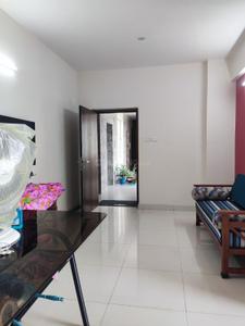 Hall Image of 863 Sq.ft 2.5 BHK Apartment / Flat for sale in Eternis, Madhyamgram Kolkata for Rs. 10000000