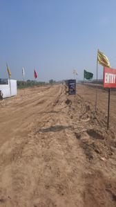 Image of 891 Sq.ft Residential Plot / Land for sale in Atharv Royal Green City, Morta Village, Ghaziabad for Rs. 2200000