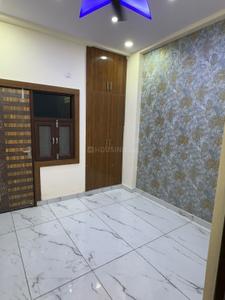 Bedroom Image of 1800 Sq.ft 3 BHK Independent House for sale in Govindpuram Ghaziabad for Rs. 8499999