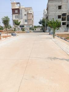 Image of 1200 Sq.ft Residential Plot / Land for sale in Budigere Cross, Bengaluru for Rs. 9600000