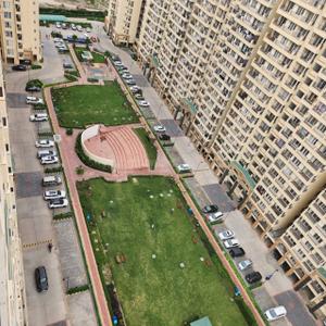 Image of 1655 Sq.ft 3 BHK Apartment / Flat for sale in Gillco Parkhills, Sector 118, Mohali for Rs. 17790000