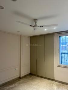Bedroom Image of 1800 Sq.ft 4 BHK Builder Floor for sale in Rajendra Nagar Ghaziabad for Rs. 17000000