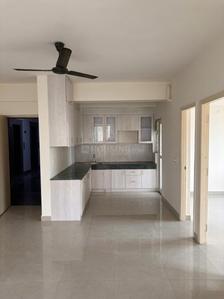 Hall Image of 953 Sq.ft 2 BHK Apartment / Flat for rent in Jaypee Aman, Sector 151 Noida for Rs. 20000