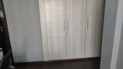 Bedroom Image of 1441 Sq.ft 3 BHK Apartment / Flat for rent in The 3C Lotus Zing, Sector 168 Noida for Rs. 50000