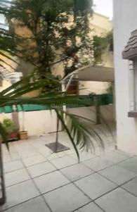 Balcony Image of 5000 Sq.ft 4 BHK Independent House for rent in Pashan Pune for Rs. 125000