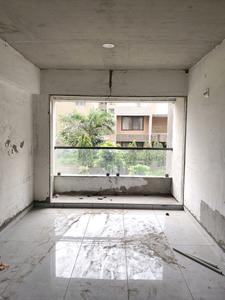 Living Room Image of 1750 Sq.ft 3 BHK Apartment / Flat for sale in Aadhvan Shine, Bopal Ahmedabad for Rs. 8000000