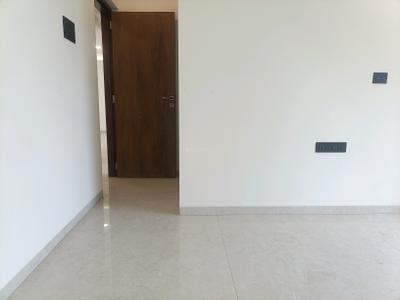 Bedroom Image of 1450 Sq.ft 3 BHK Apartment / Flat for sale in Balaji Park, Kharghar Navi Mumbai for Rs. 29000000