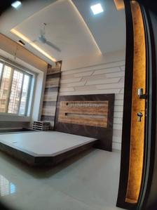 Bedroom Image of 2550 Sq.ft 4 BHK Apartment / Flat for sale in Pandit Dharmesh, Shivaji Nagar Pune for Rs. 44200000