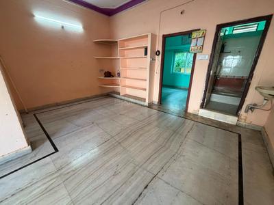 Hall Image of 750 Sq.ft 1 RK Builder Floor for rent in Attapur Hyderabad for Rs. 12000